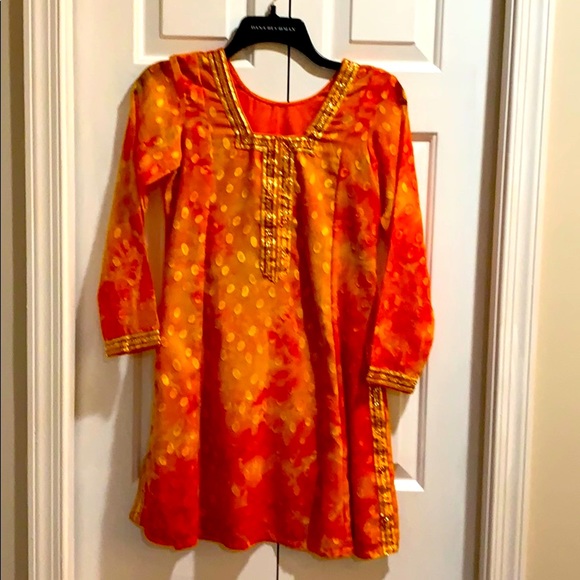 Other - Beautiful Indian Top